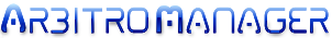 Logo Arbitro Manager
